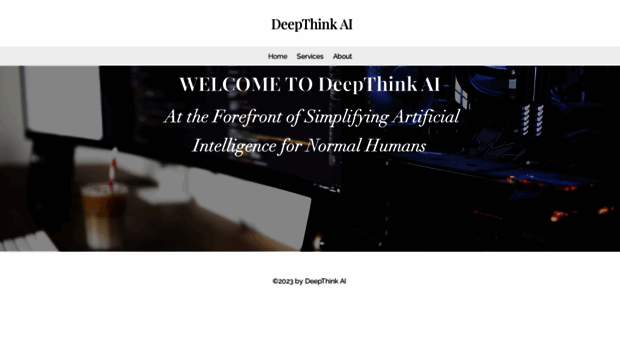 deepthinkai.ai