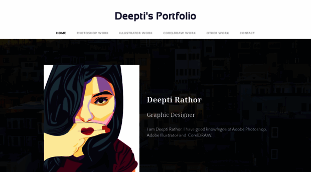 deeptirathor.weebly.com