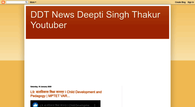 deeptisinghthakurnews.blogspot.com