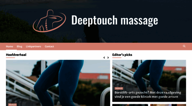 deeptouchmassage.nl