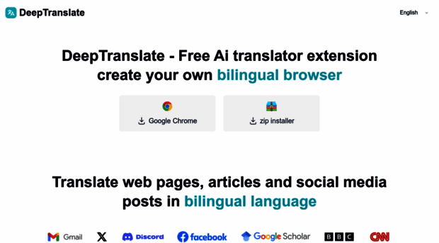 deeptranslate.ai