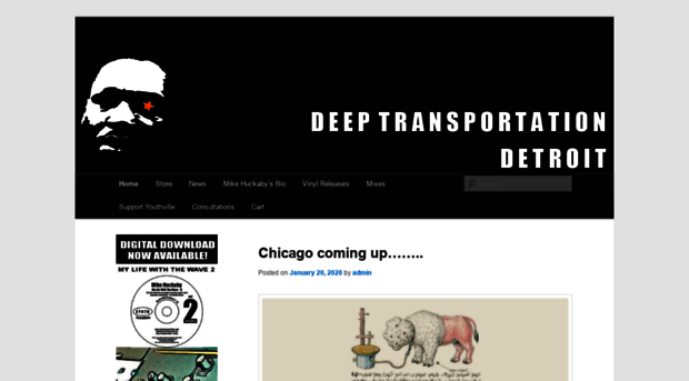 deeptransportation.com