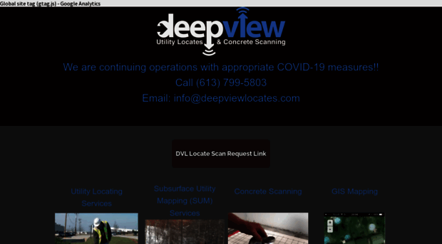 deepviewlocates.com