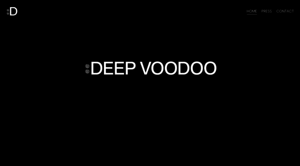 deepvoodoo.com