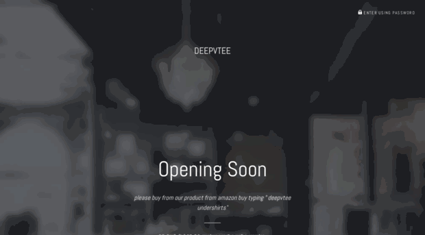 deepvtee.com