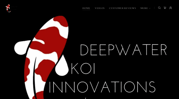 deepwaterkoi.com