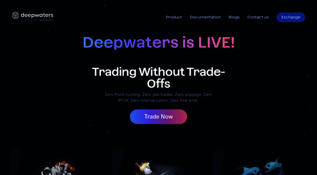 deepwaters.info