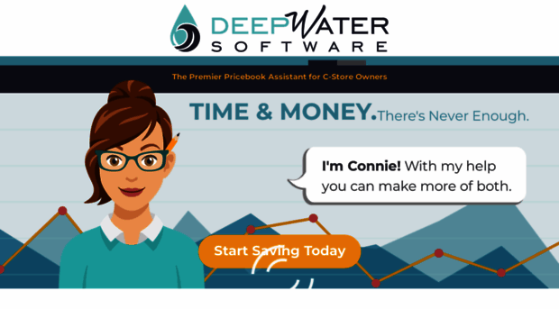 deepwatersoftware.com