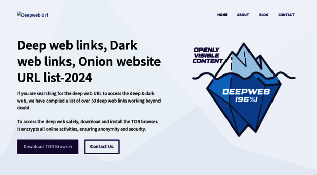 deepweburl.com