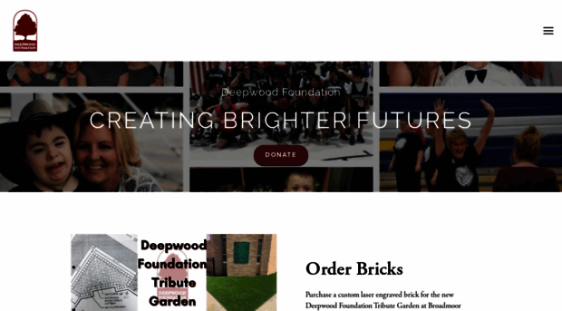 deepwoodfoundation.org