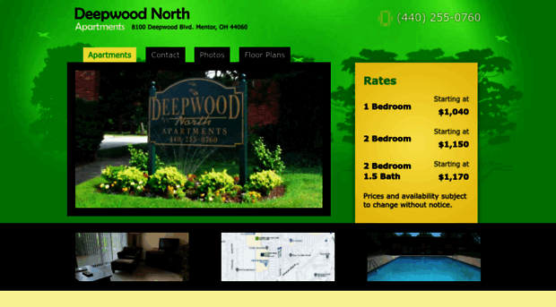 deepwoodnorth.com
