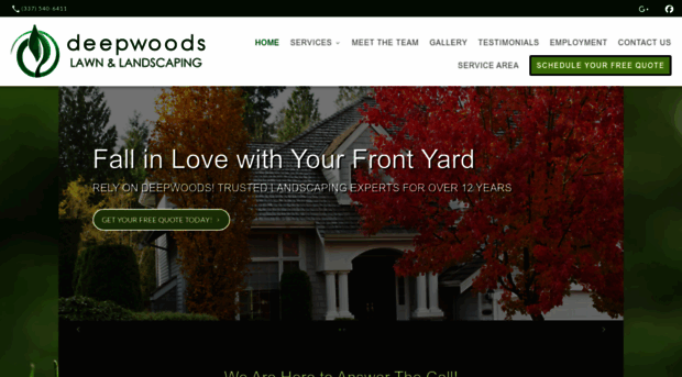 deepwoodsllc.com