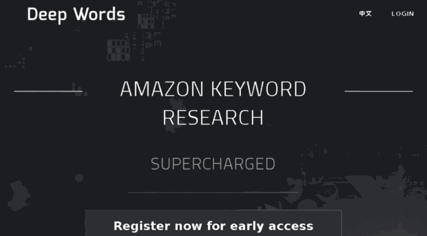 deepwords.amztracker.com