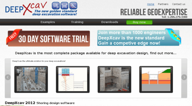 deepxcav.com