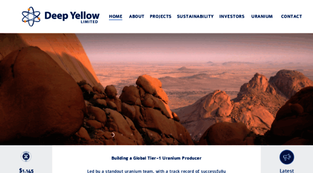 deepyellow.com.au