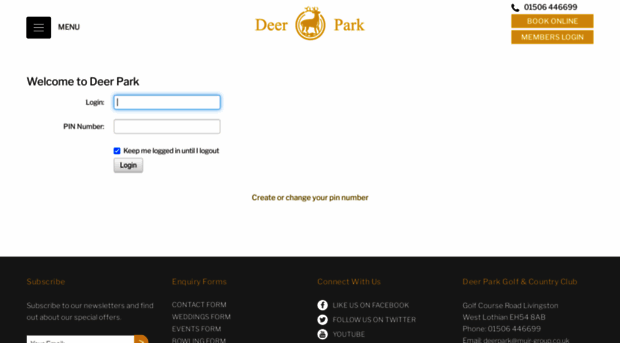 deer-park.co.uk