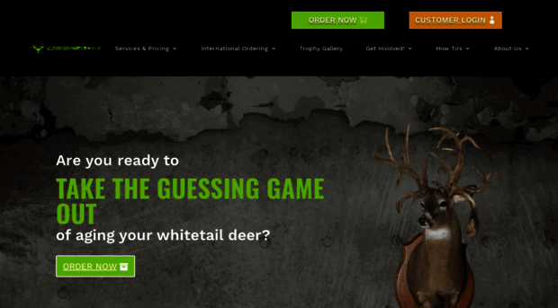 deerage.com