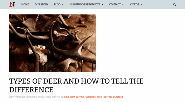 deeralliance.com