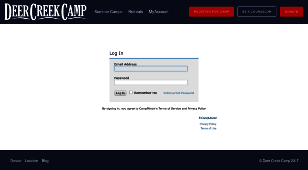 deercreek.campintouch.com