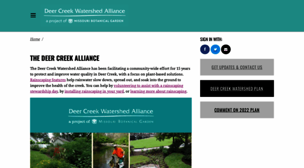 deercreekalliance.org