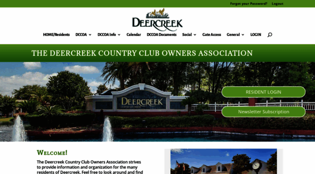 deercreekcc.com