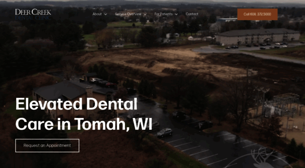 deercreekdentalclinic.com