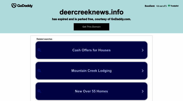 deercreeknews.info