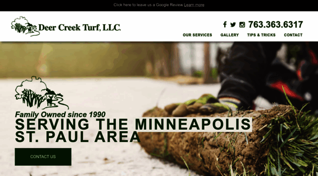 deercreekturf.com