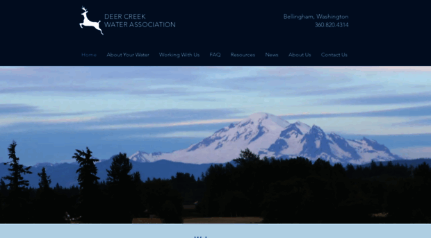 deercreekwater.org