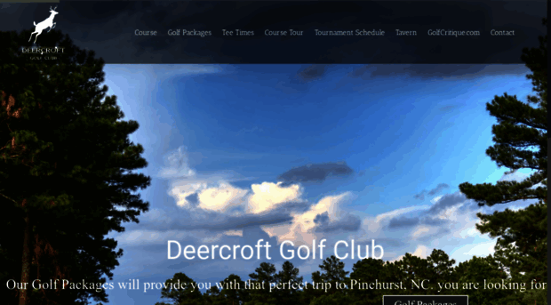 deercroft.com