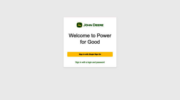 deere.benevity.org