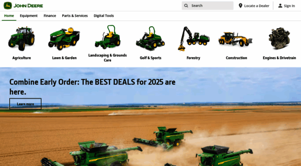 deere.co.uk