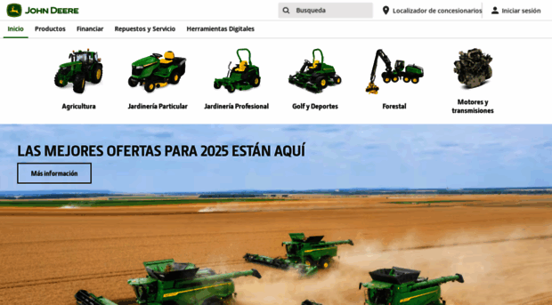 deere.es