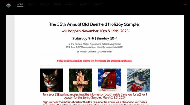 deerfield-craft.org