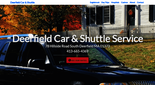 deerfieldcarandshuttle.com