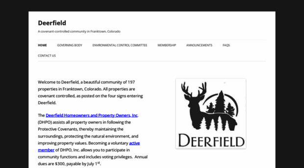 deerfieldexpress.org