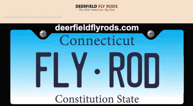 deerfieldflyrods.com