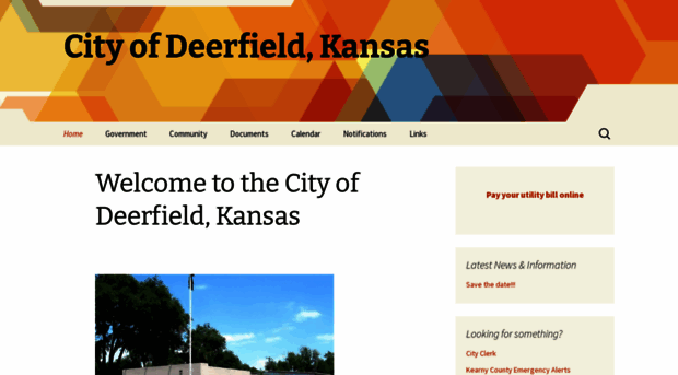 deerfieldkansas.com