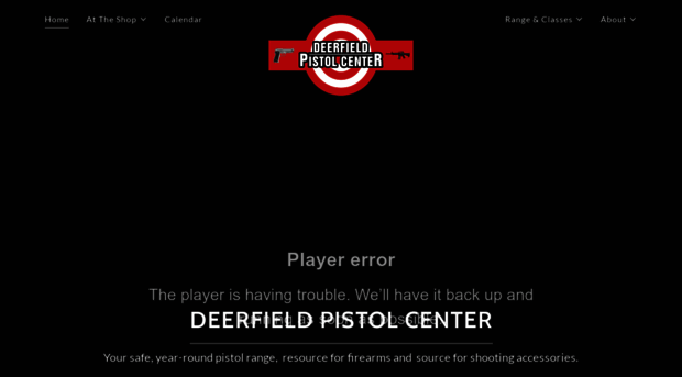 deerfieldpistol.com