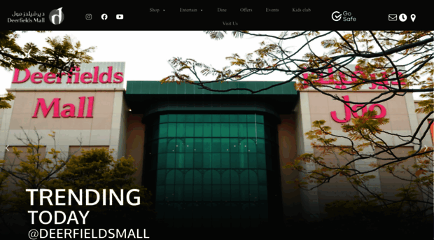 deerfieldsmall.com