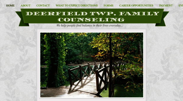 deerfieldtwpfamilycounseling.com