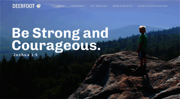 deerfoot.org