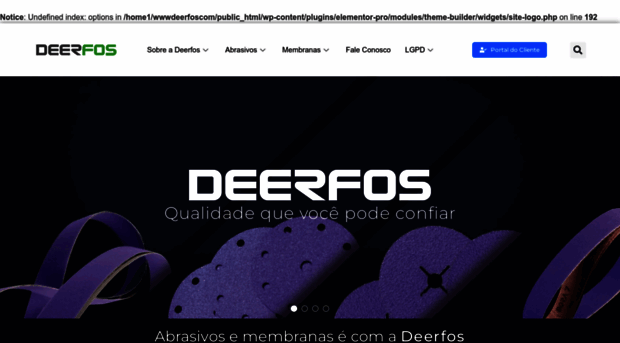 deerfos.com.br