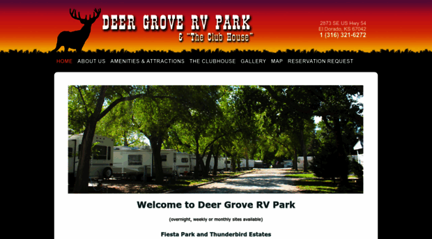 deergrovervpark.com