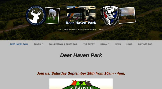 deerhavenpark.org