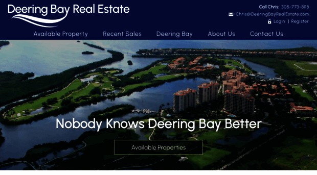 deeringbayrealestate.com