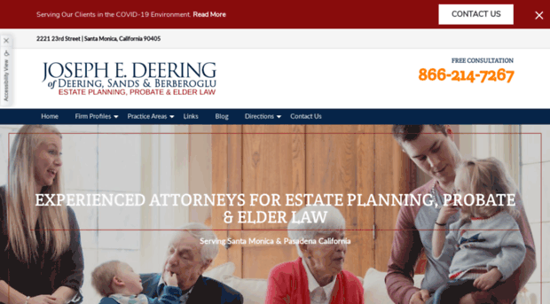 deeringtrustlawyer.com