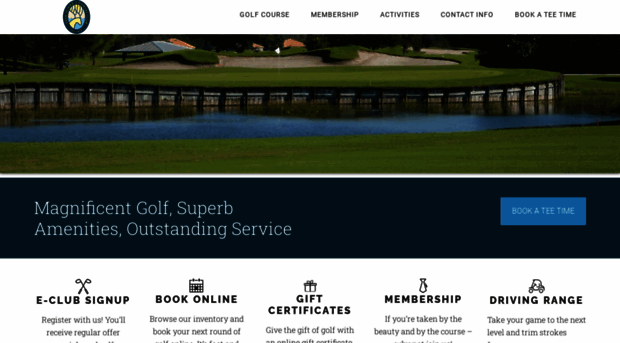 deerislandcc.com