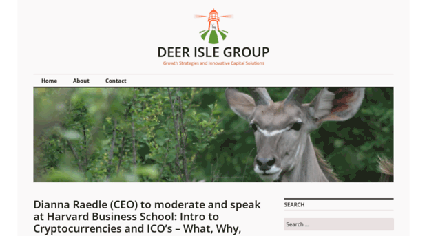 deerislegroup.blog