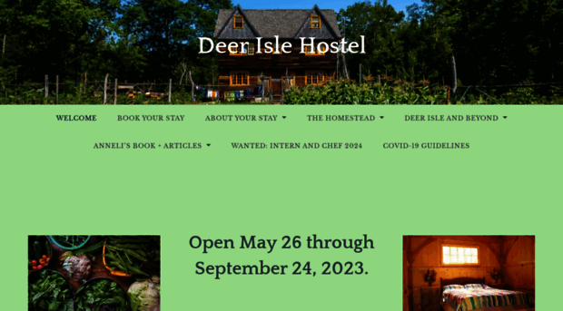 deerislehostel.wordpress.com